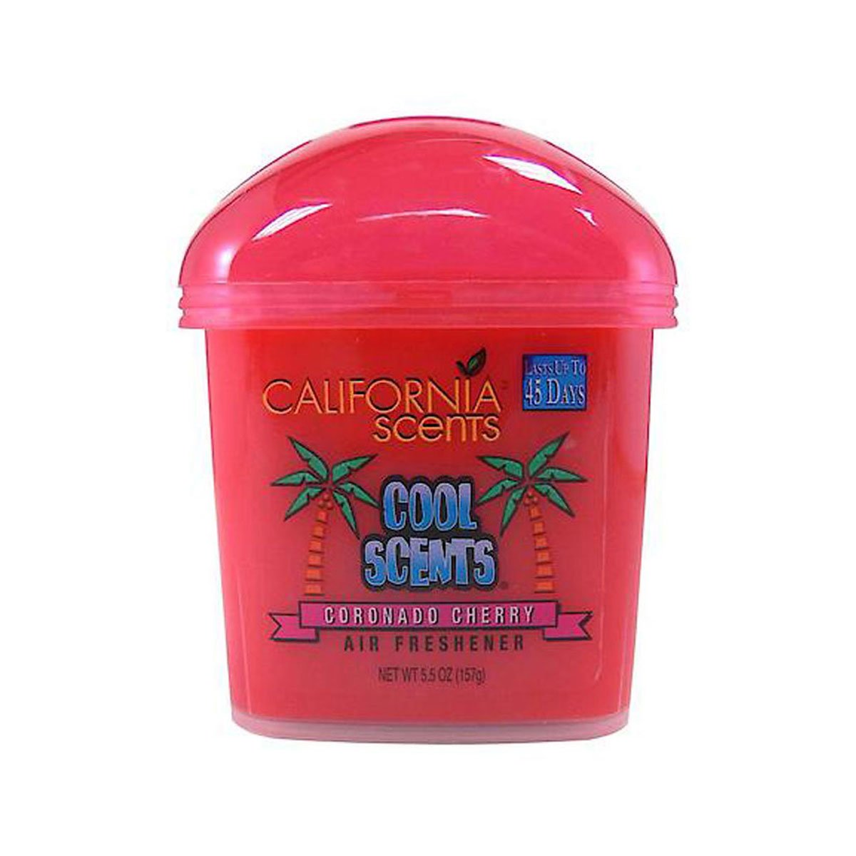 Aroma Solid Dome Cherry California Sents