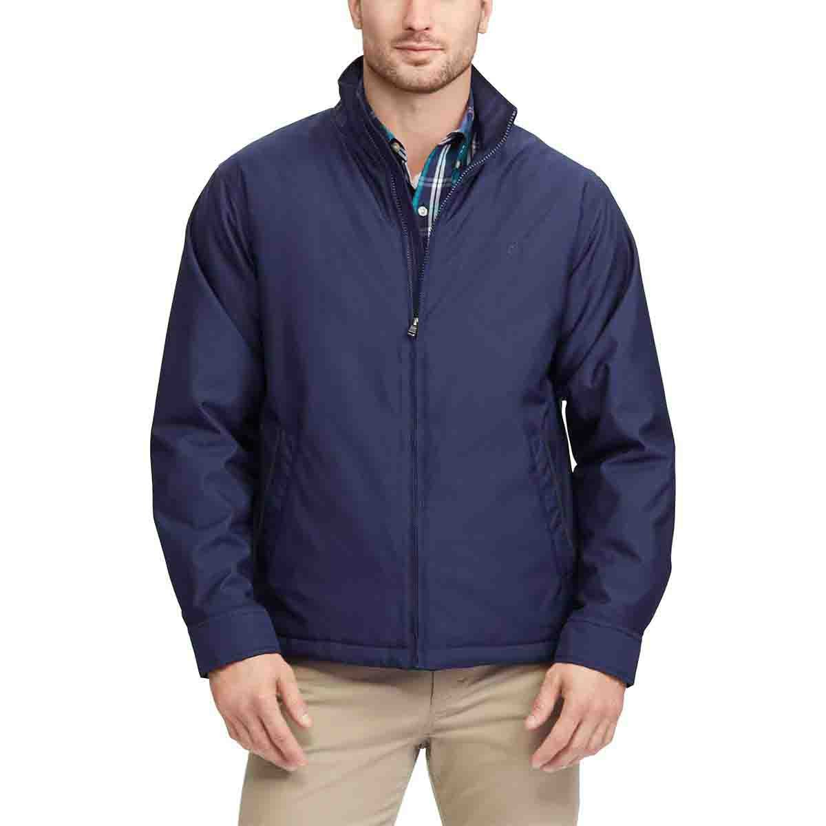 Chamarra de Vestir Chaps