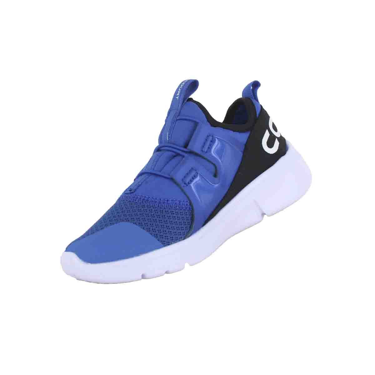 tenis nike con resorte