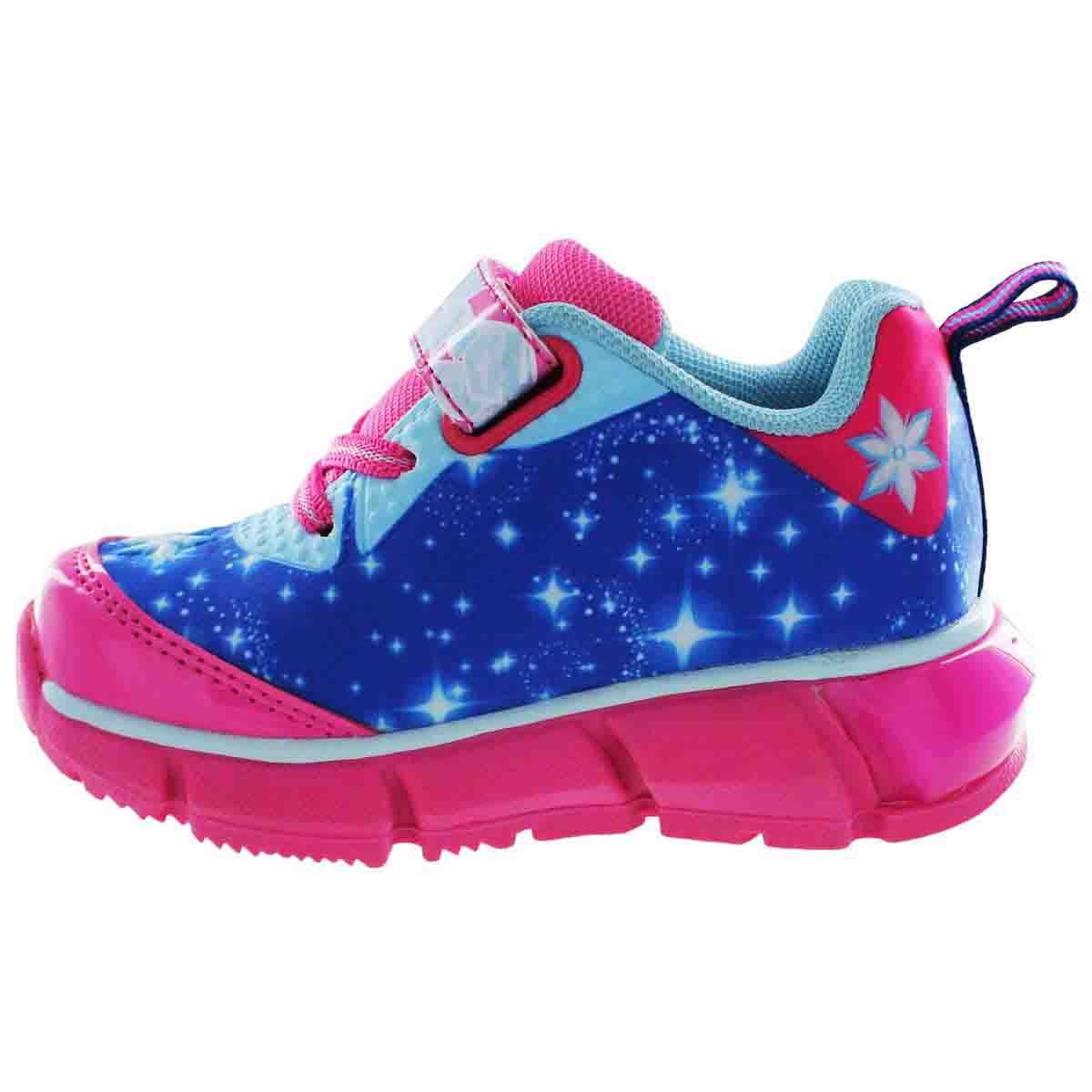 tenis skechers con luz