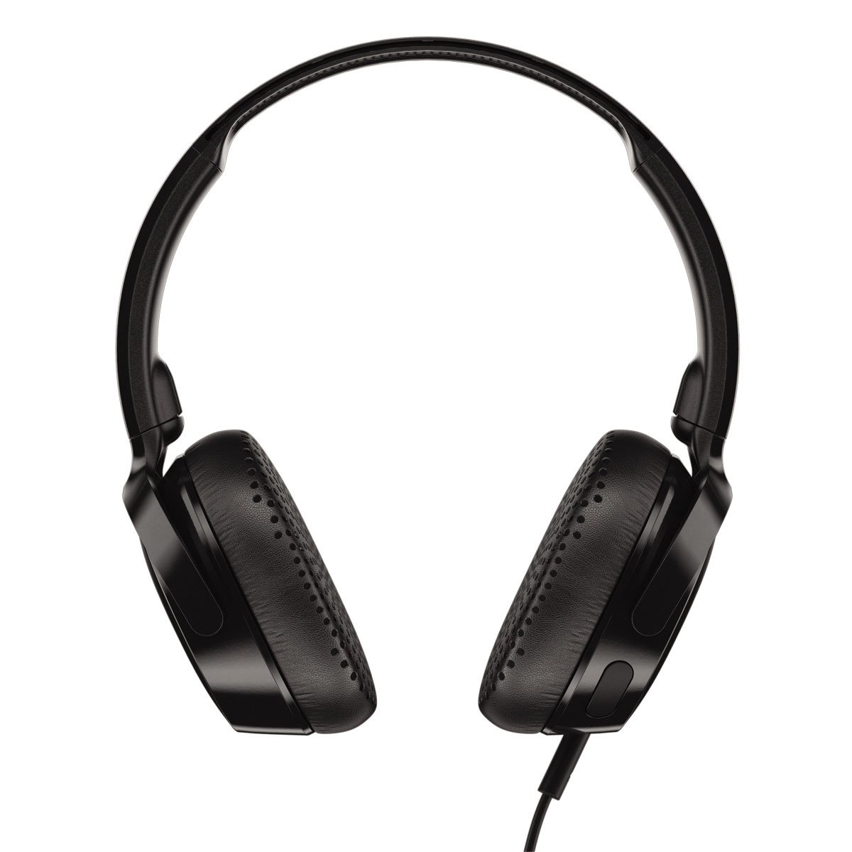 Audífonos On Ear Riff Negro Skullcandy
