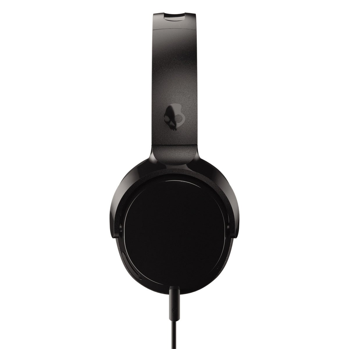 Audífonos On Ear Riff Negro Skullcandy