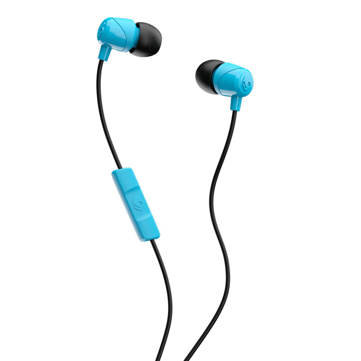 Audífonos In Ear Jib Azul Skullcandy