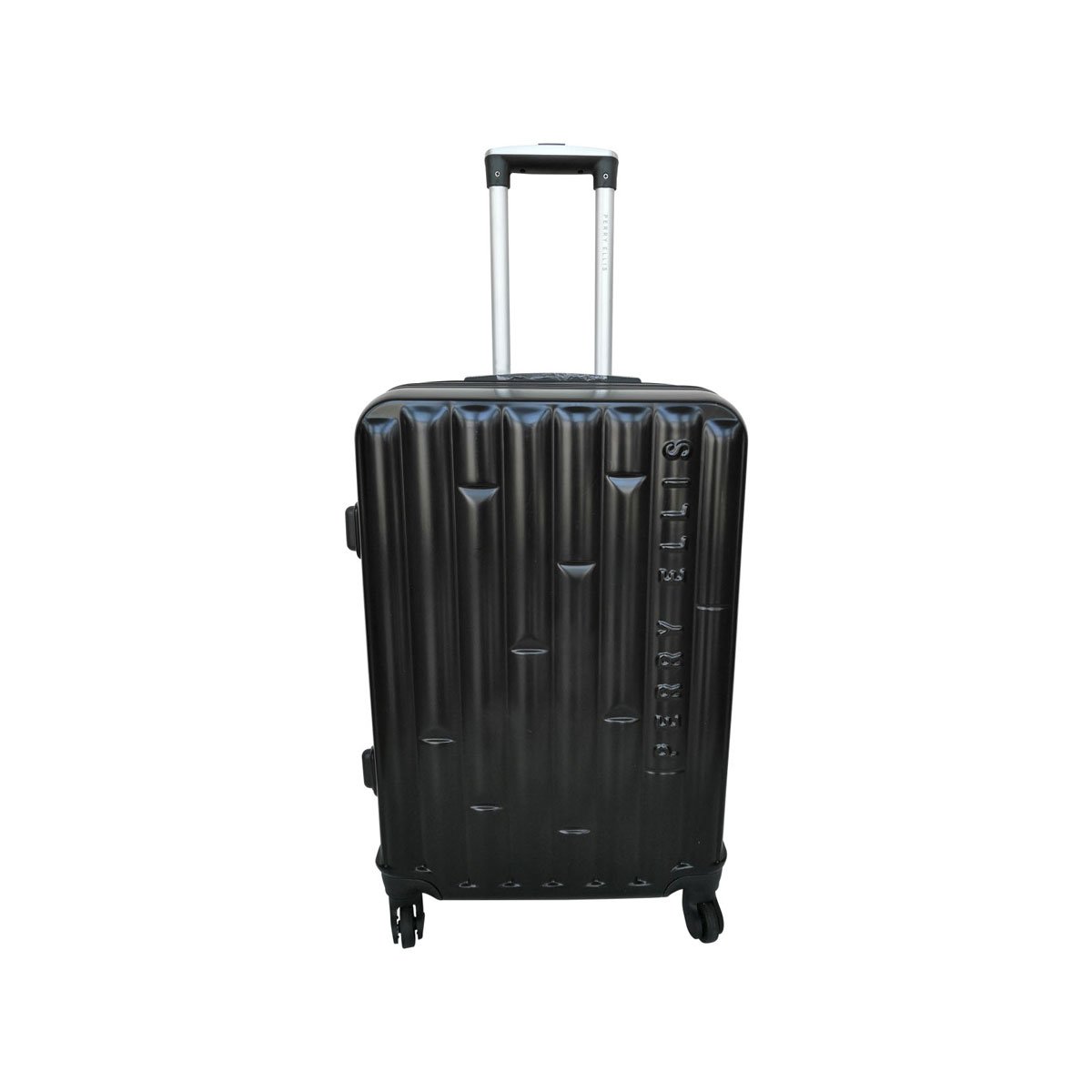 Maleta Individual 28" Negro Perry Ellis