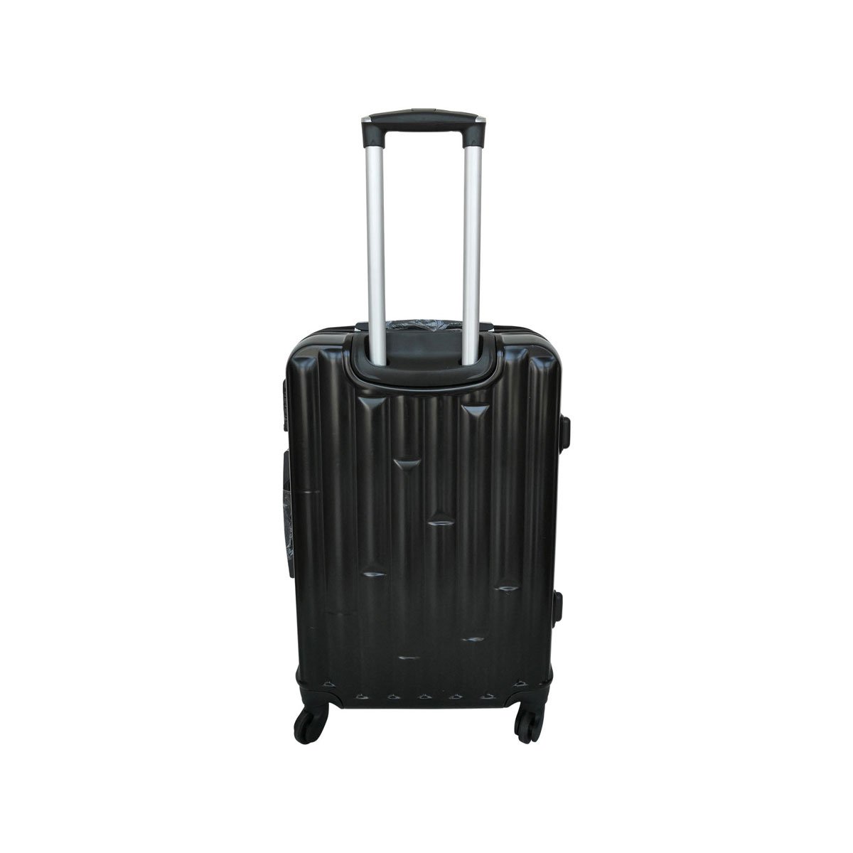 Maleta 28" Negro Perry Ellis