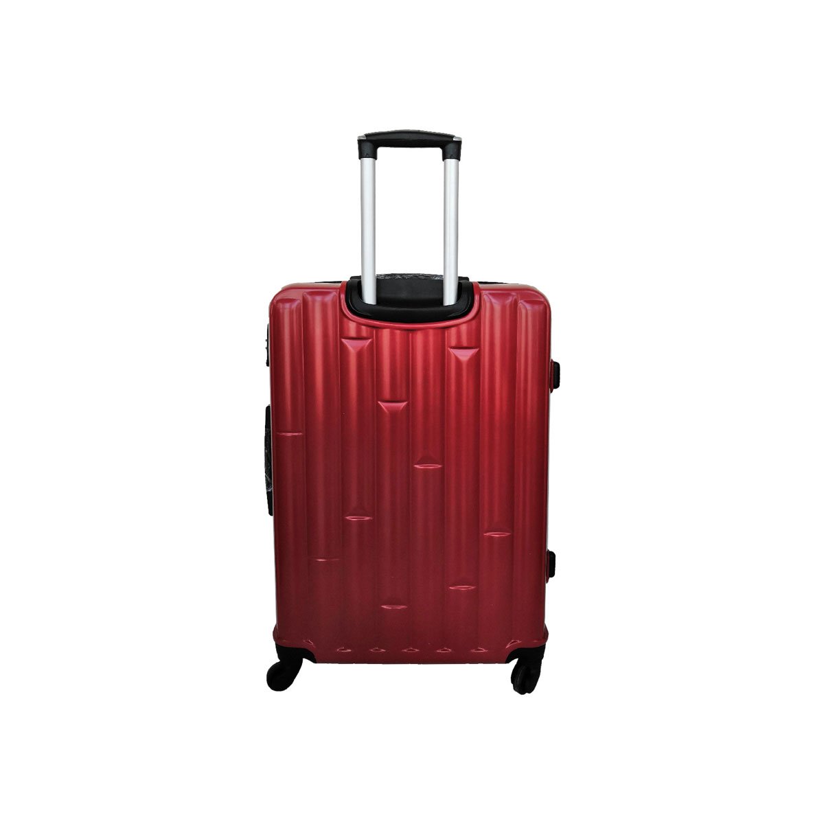 Maleta 20" Rojo Perry Ellis