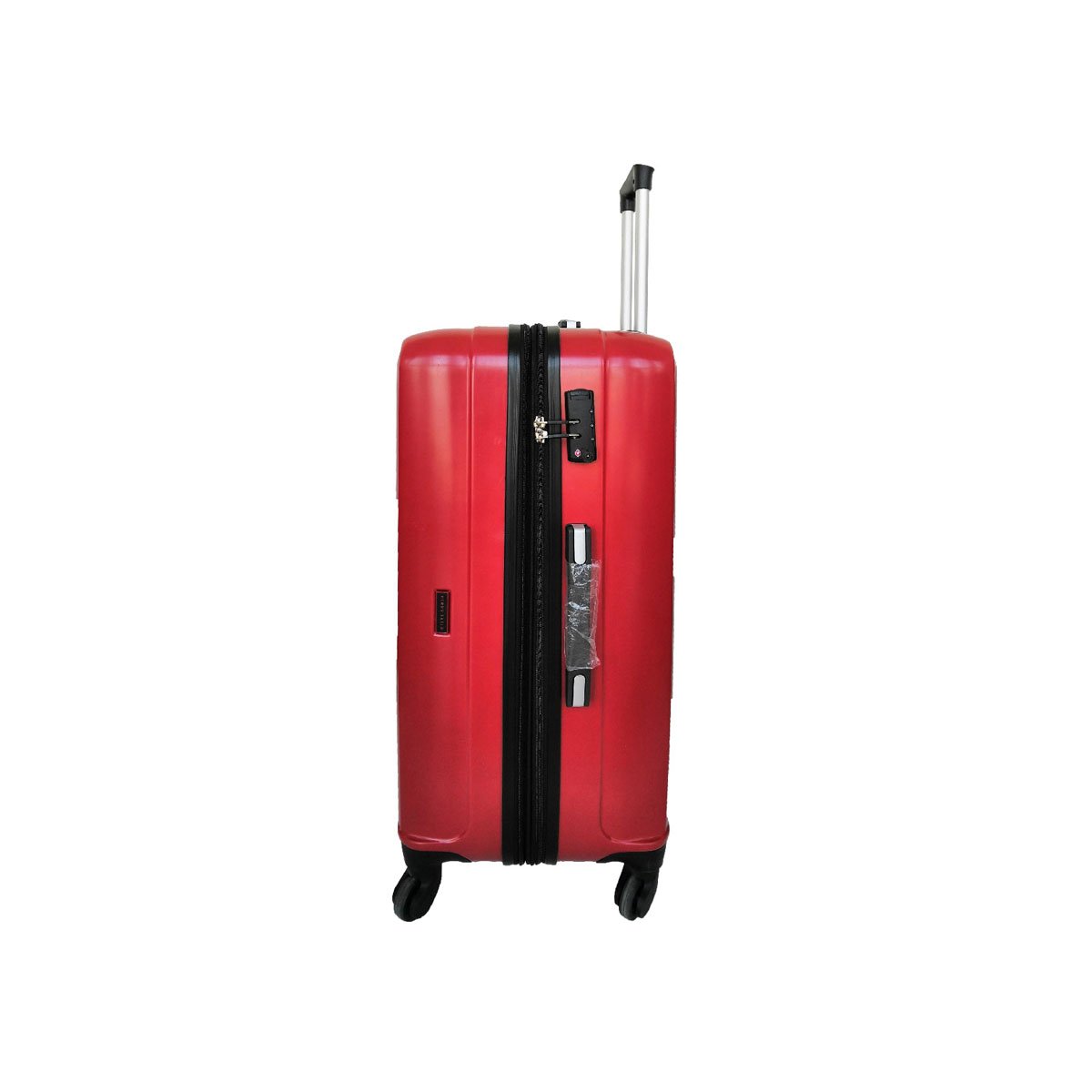 Maleta 20" Rojo Perry Ellis