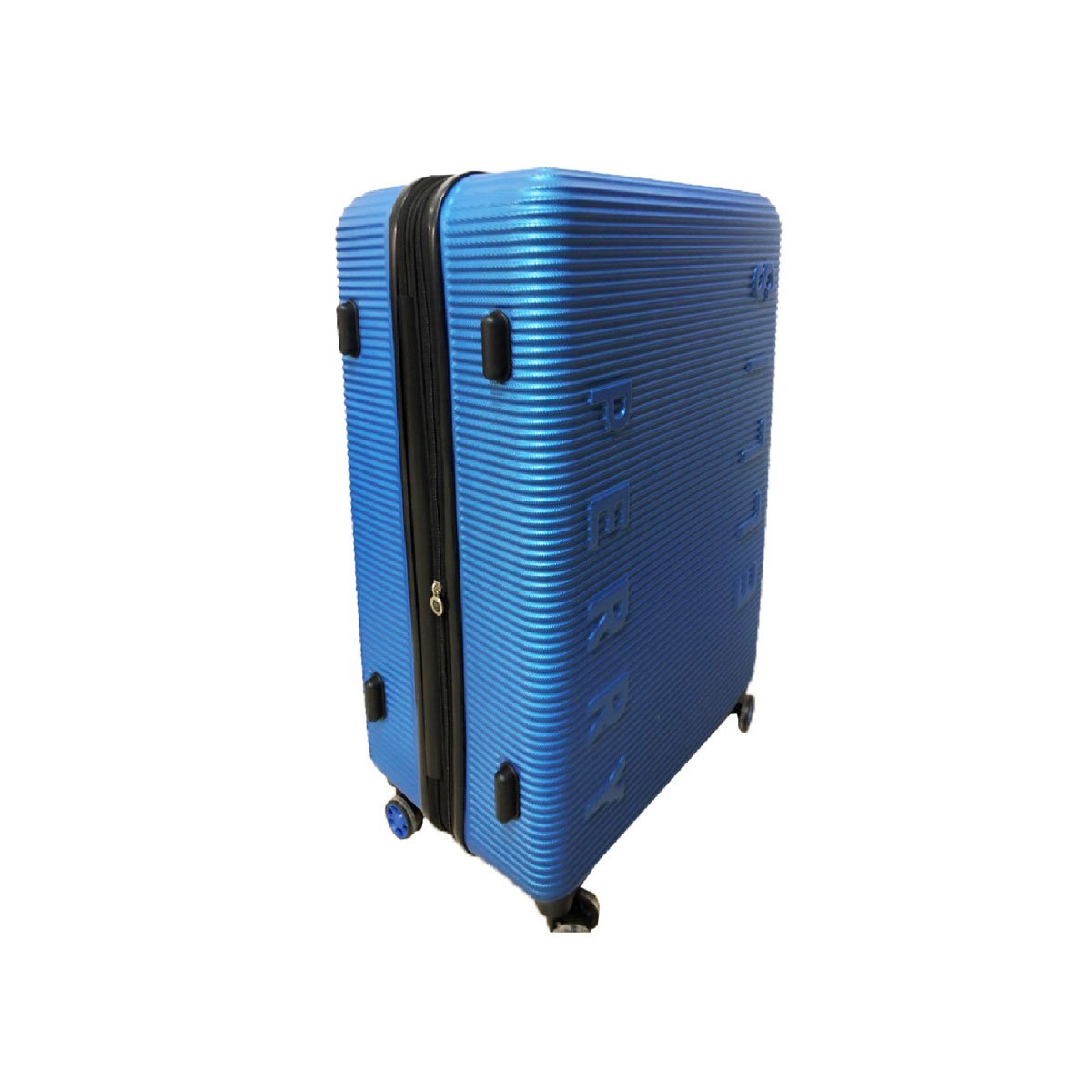 Maleta Rothko 28" Azul Perry Ellis