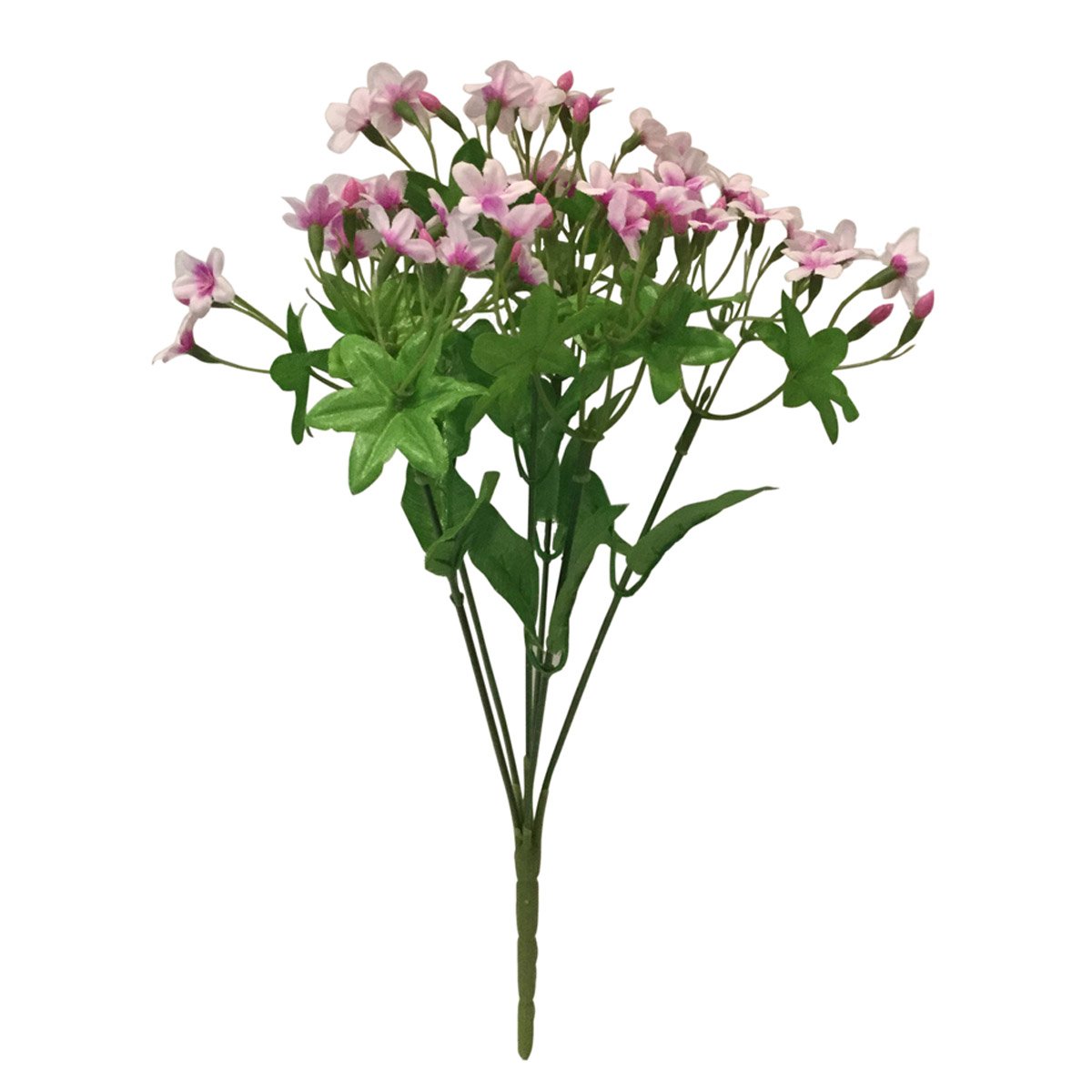 Ramo Flores Pequeñas Morado Lottus