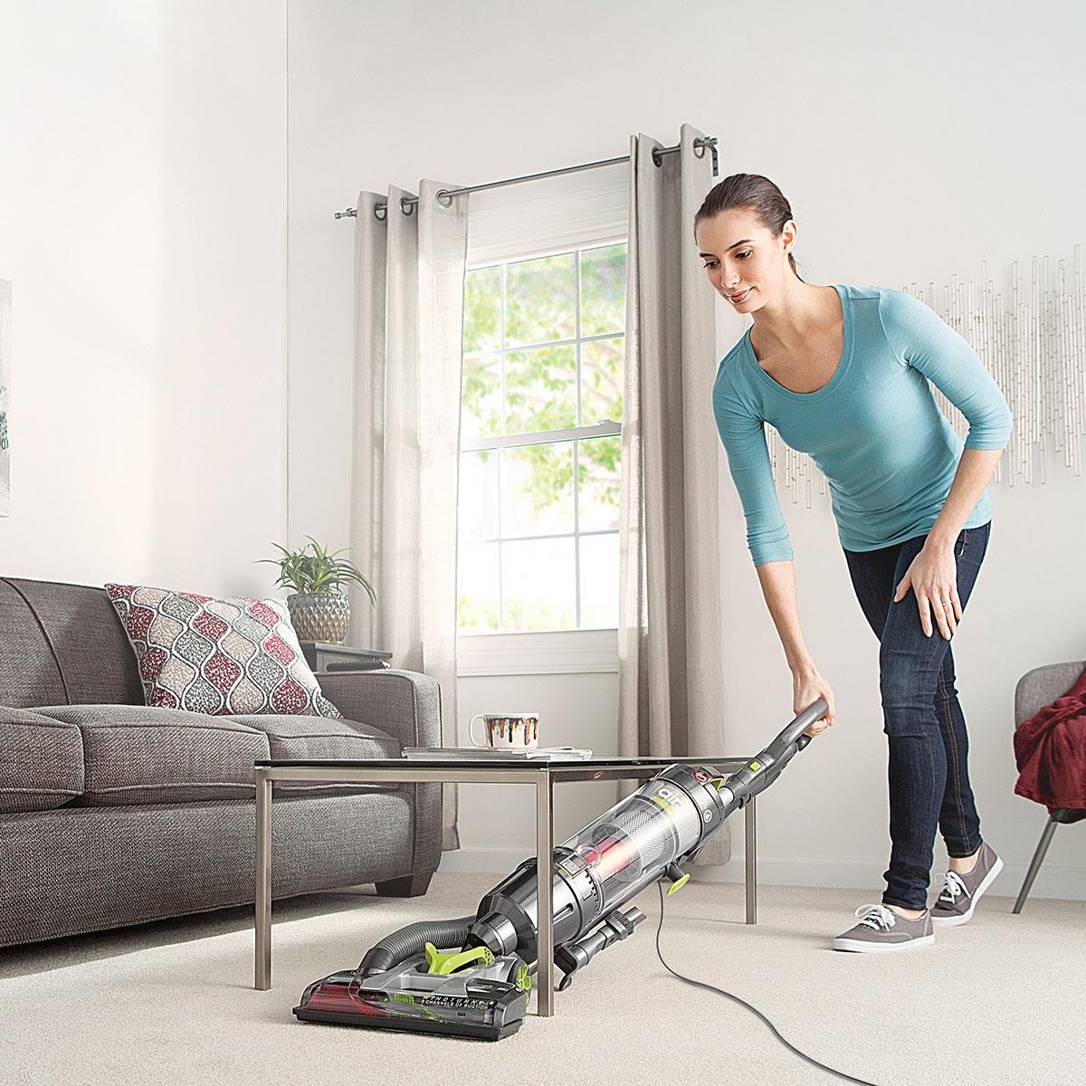 Barredora Windtunnel Air Pet Hoover