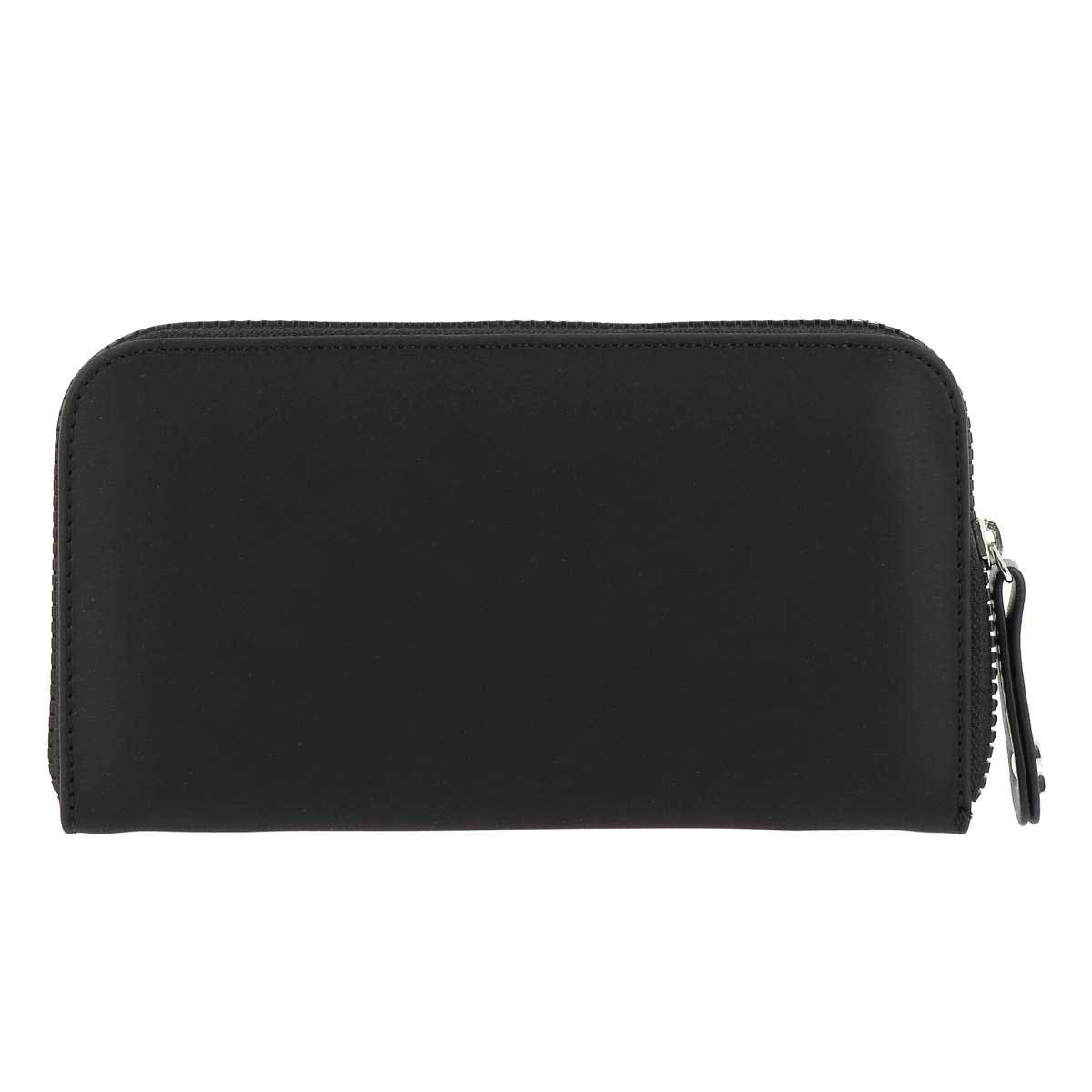 Cartera Zip Around Multicolor Villanas W Capsule