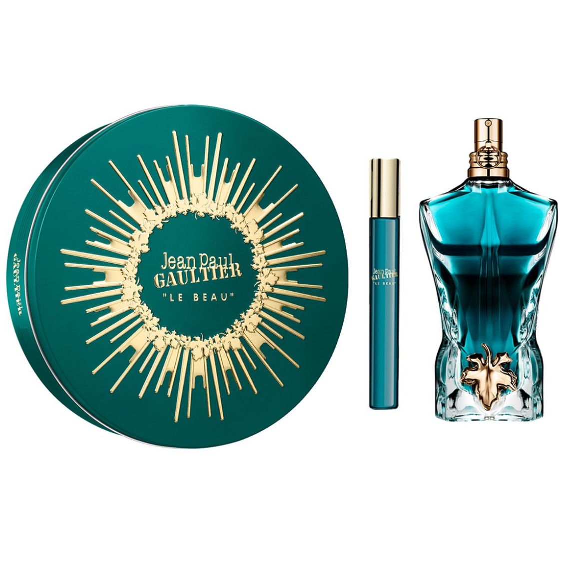 jean paul gaultier le beau edt 125 ml