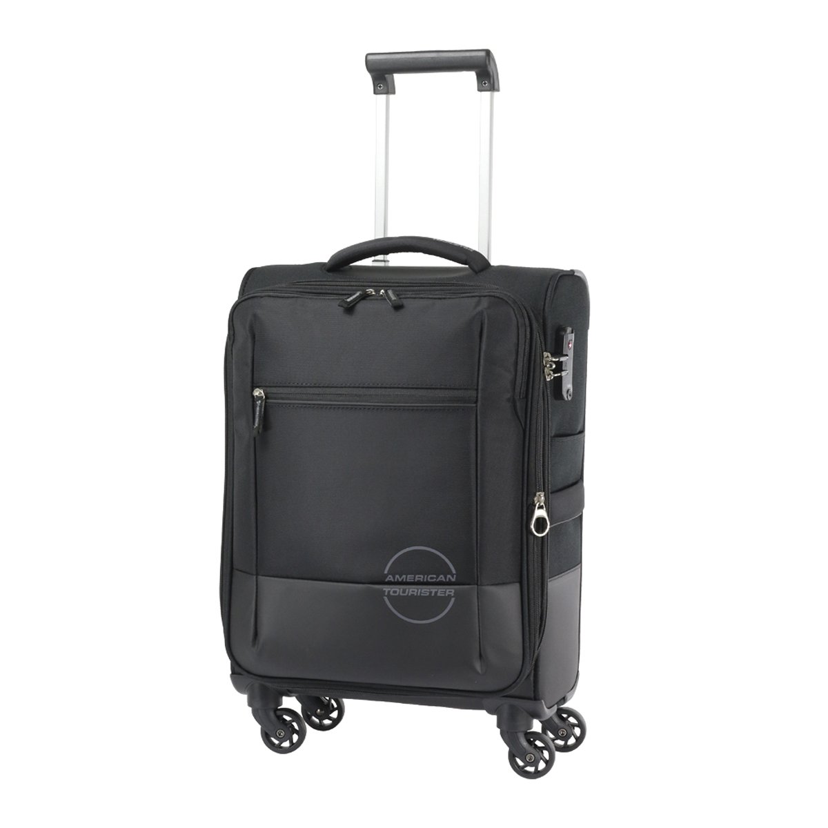 Maleta 20" Instant Expandible American Tourister