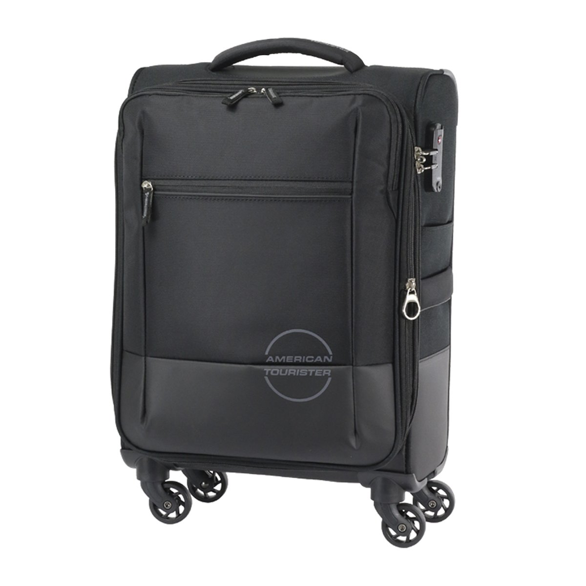 Maleta 20" Instant Expandible American Tourister