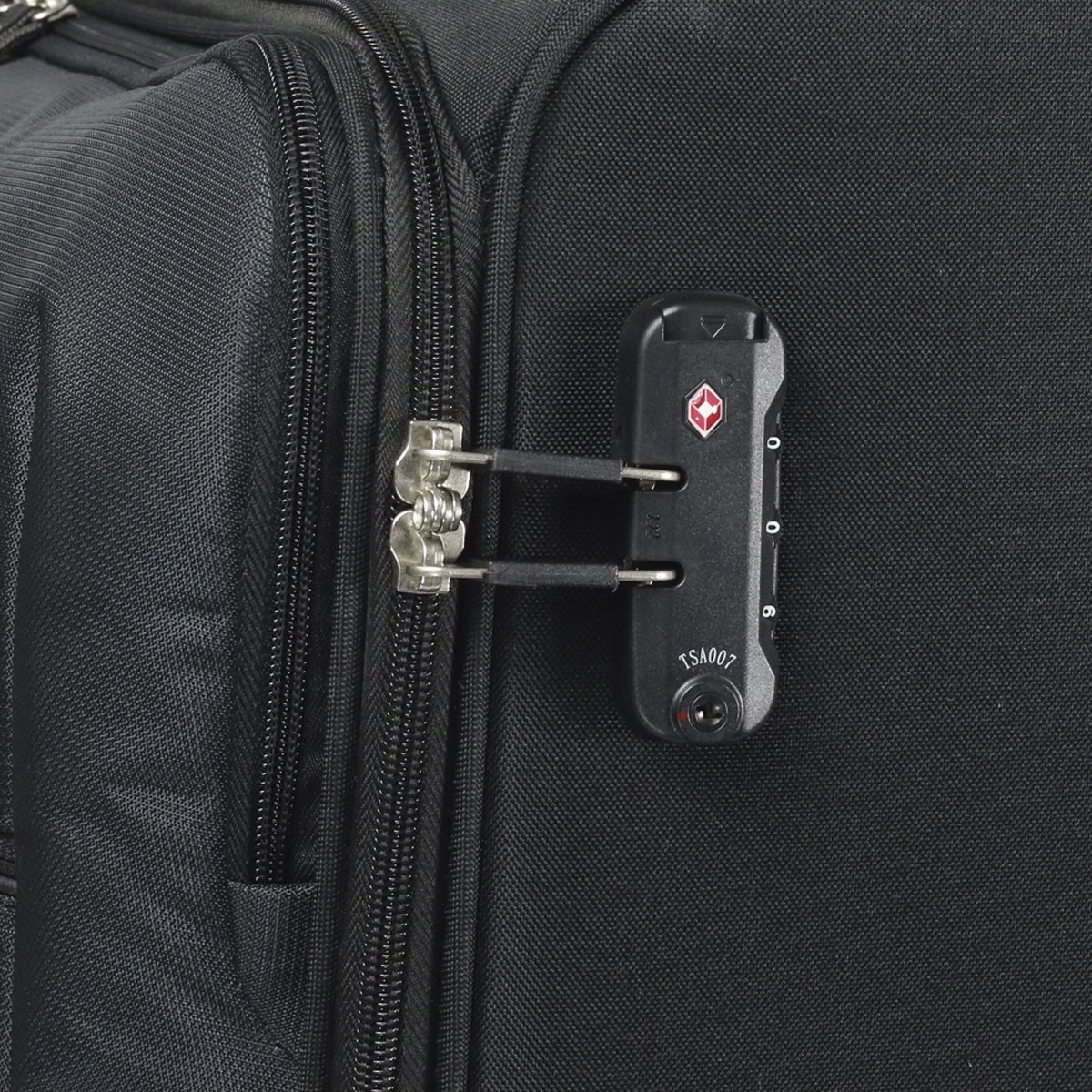 Maleta 20" Instant Expandible American Tourister