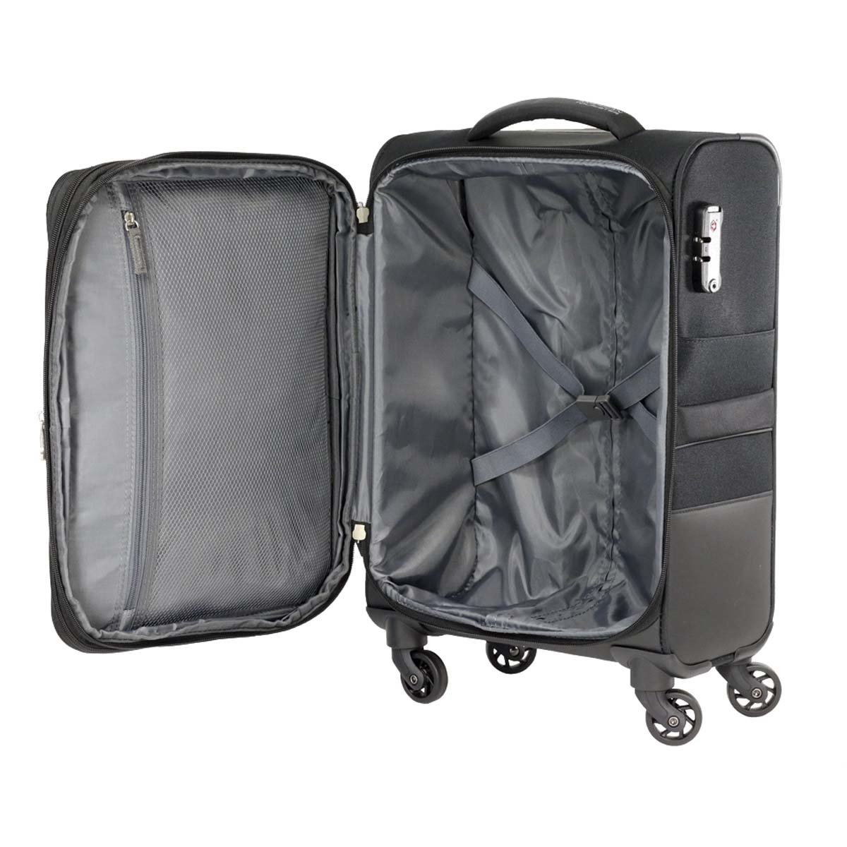 Maleta 20" Instant Expandible American Tourister