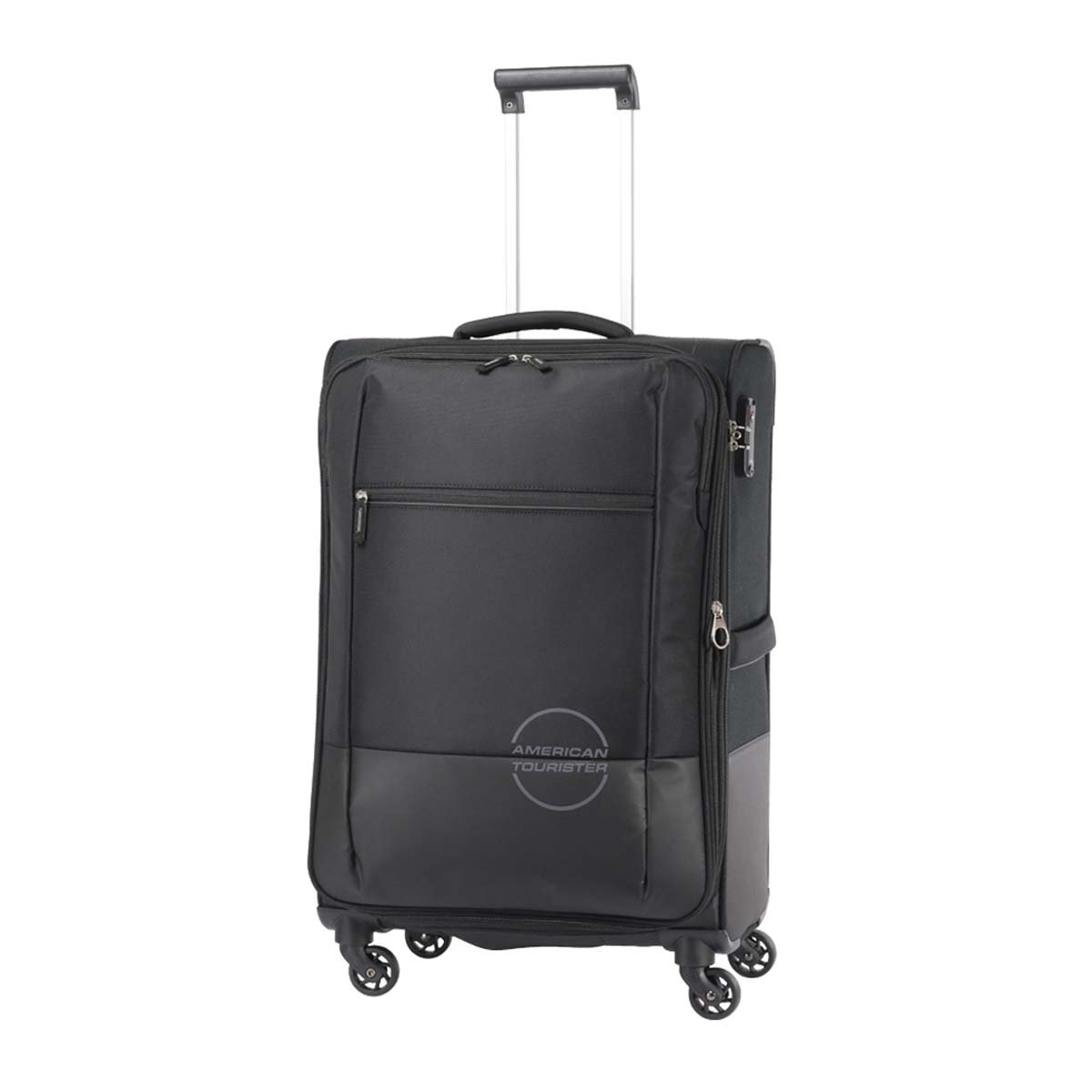 Maleta 25" Instant Expandible American Tourister