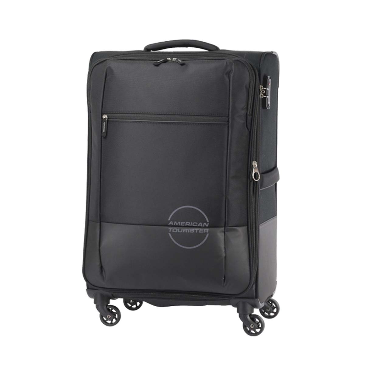 Maleta 25" Instant Expandible American Tourister