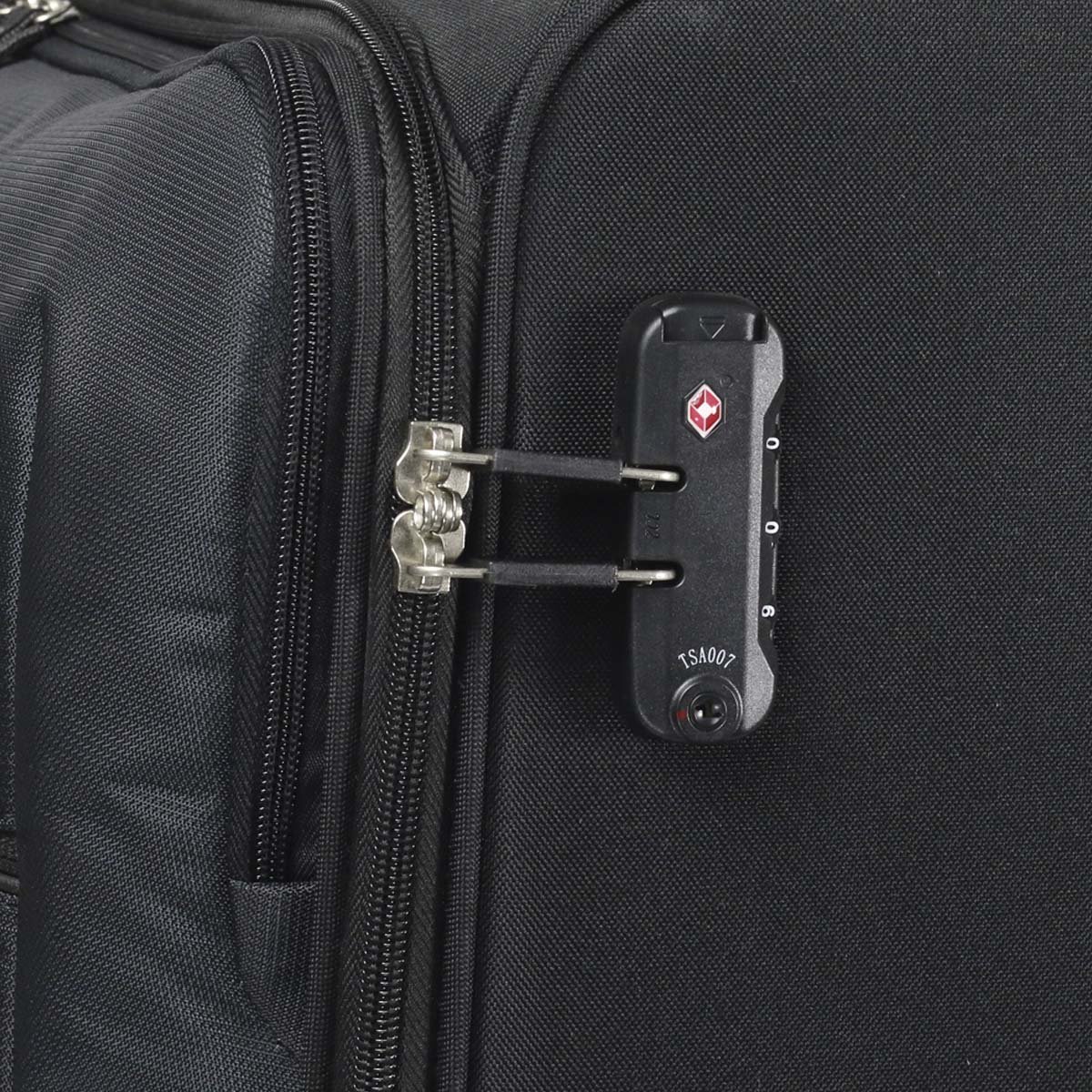 Maleta 25" Instant Expandible American Tourister
