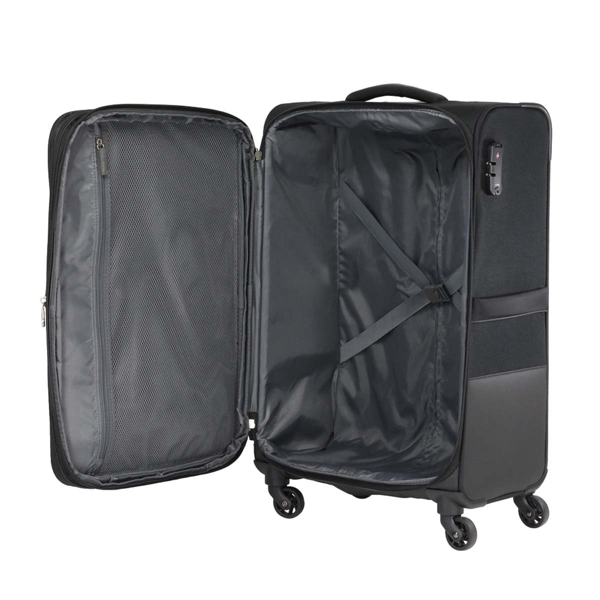 Maleta 25" Instant Expandible American Tourister