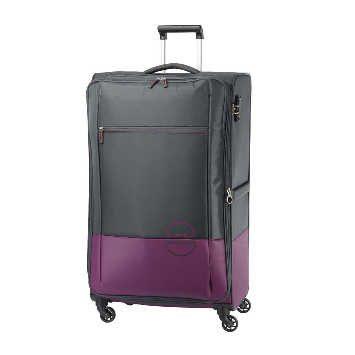 Maleta 29" Instant Expandible American Tourister