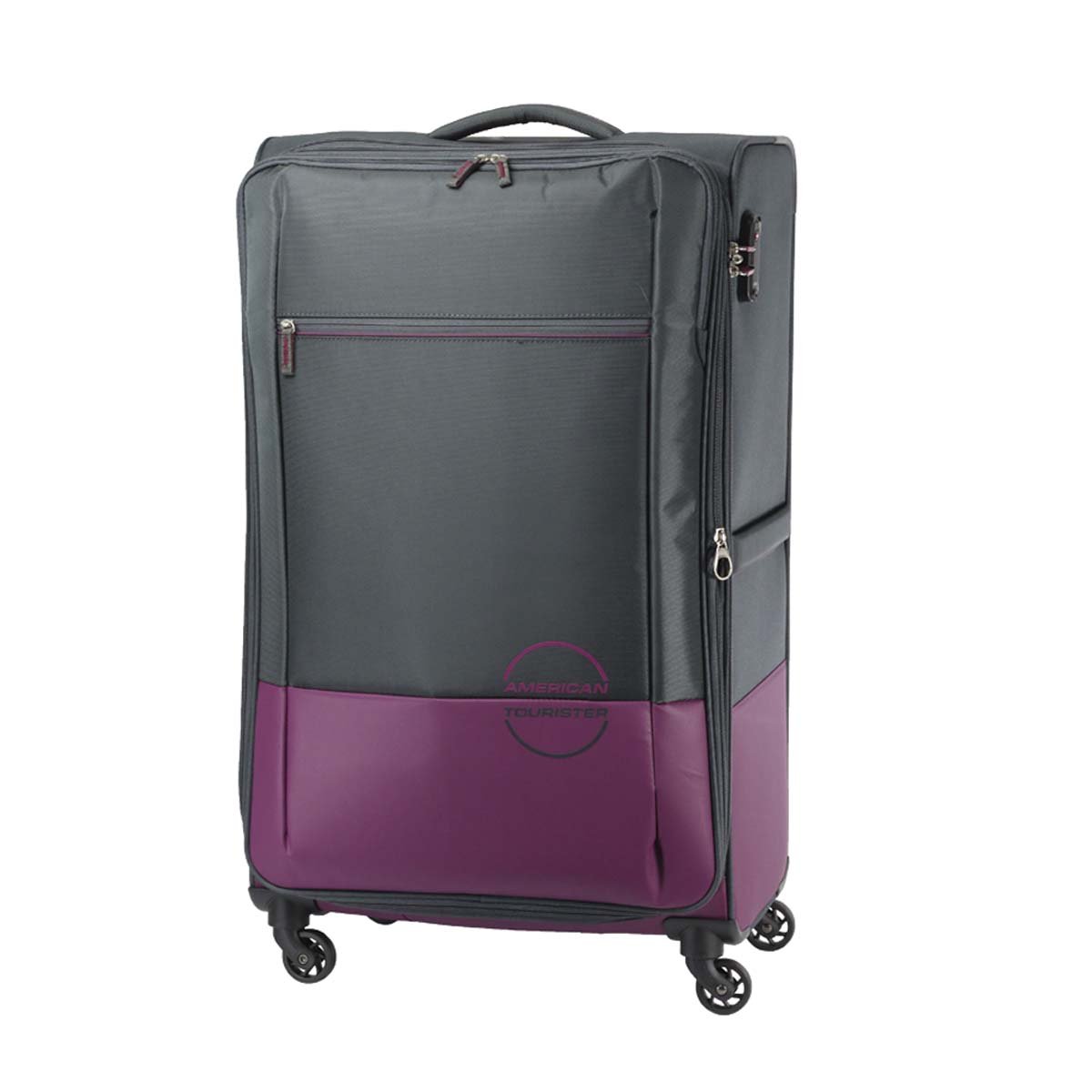 Maleta 29" Instant Expandible American Tourister
