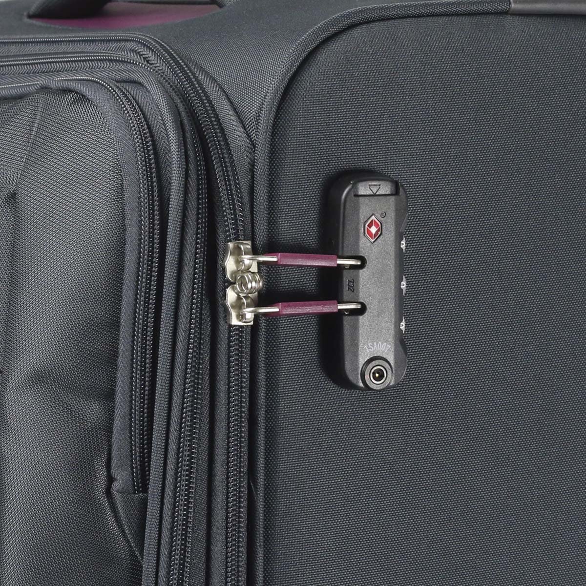 Maleta 29" Instant Expandible American Tourister