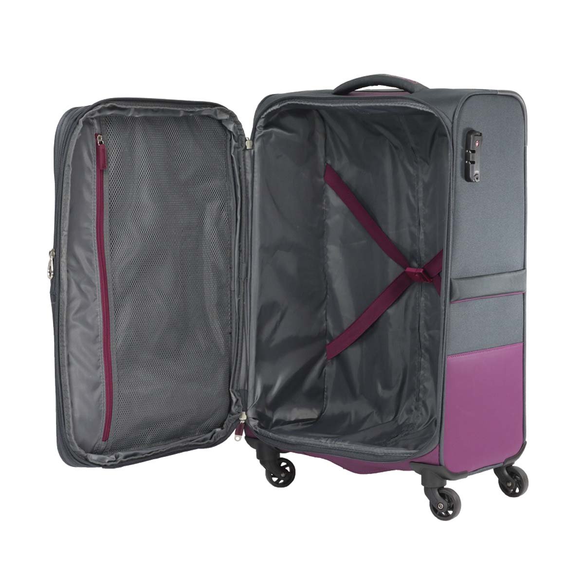 Maleta 29" Instant Expandible American Tourister