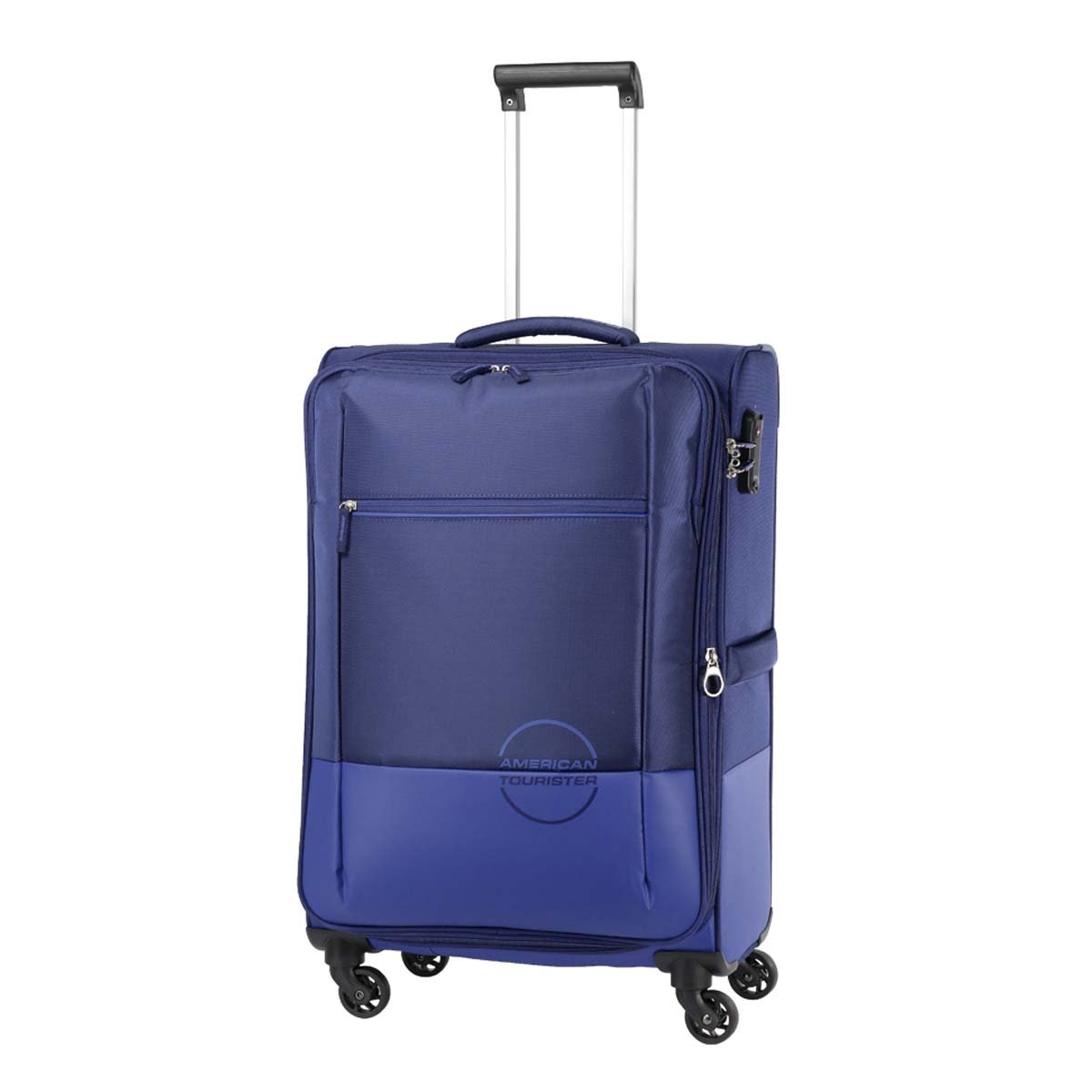 Maleta 25" Instant Expandible American Tourister
