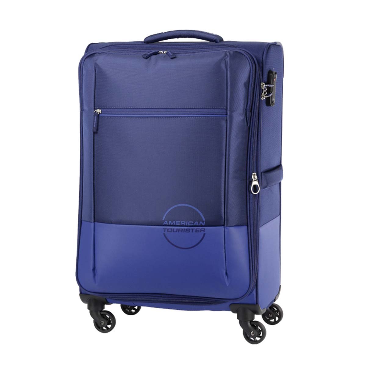 Maleta 25" Instant Expandible American Tourister