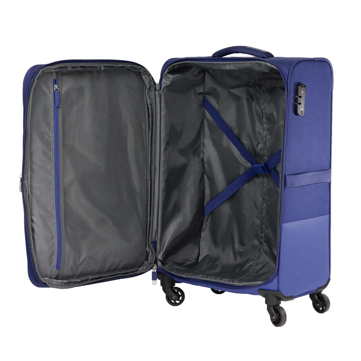 Maleta 25" Instant Expandible American Tourister