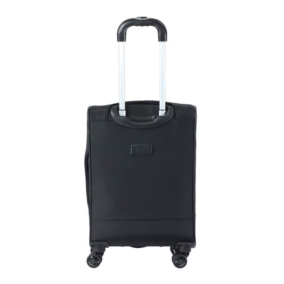 Maleta Individual 19" Dakar Negro Expandible Samsonite