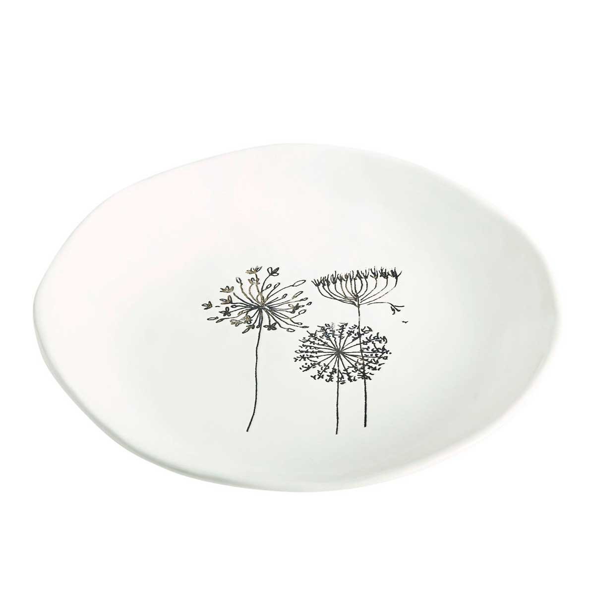 Platón Sketch Flowers Pier 1 Imports