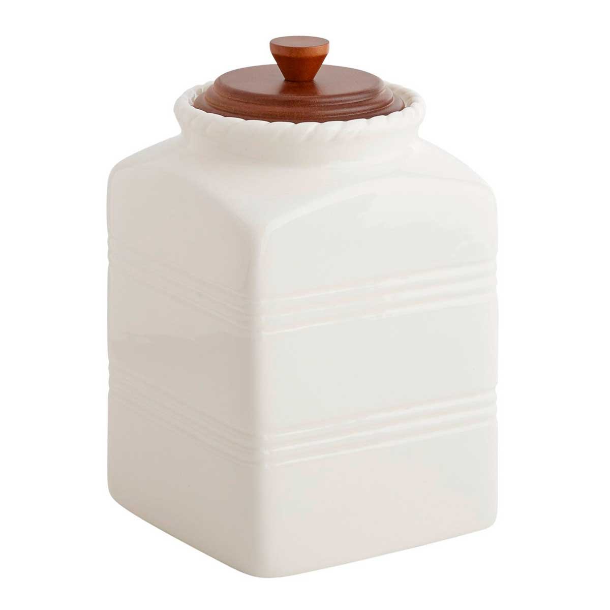 Frasco Classic Ivory Pier 1 Imports - Mediano