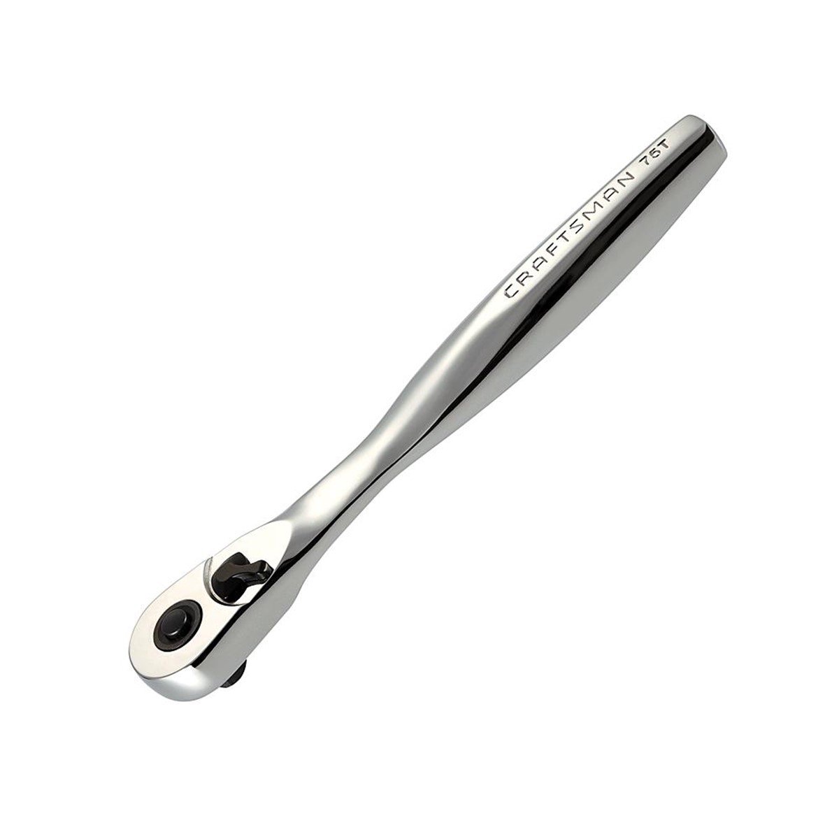 Matraca Mando 3/8 75 Dientes Craftsman