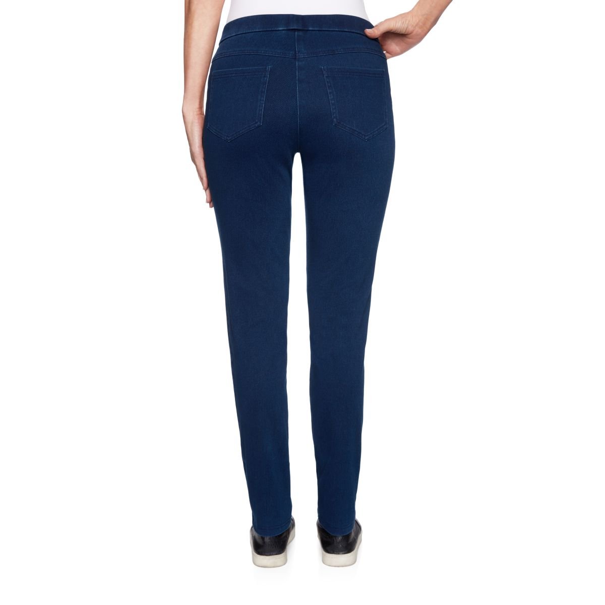 Pantalon Liso Ruby Rd para Mujer