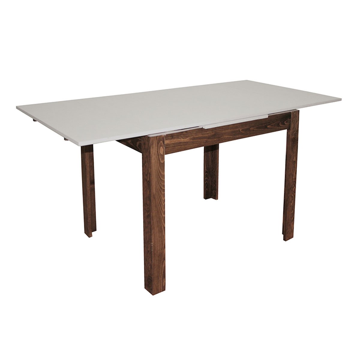 Desayunador de Madera con 4 Sillas Marruecos Lm Carpentry