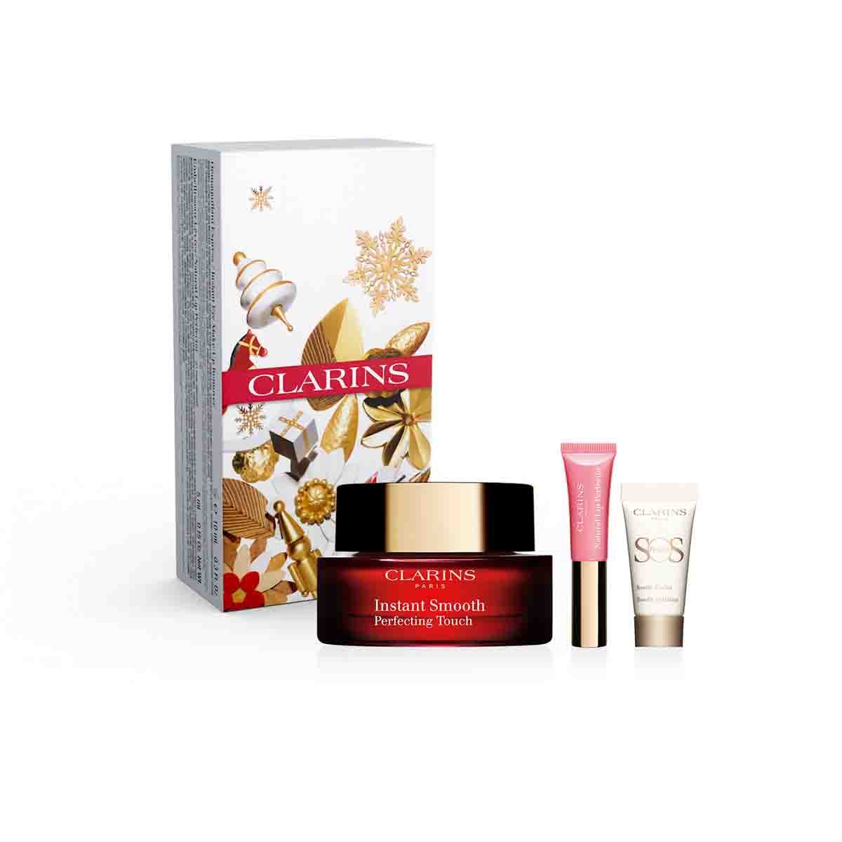 Estuche Maquillaje para Rostro Party Time Clarins