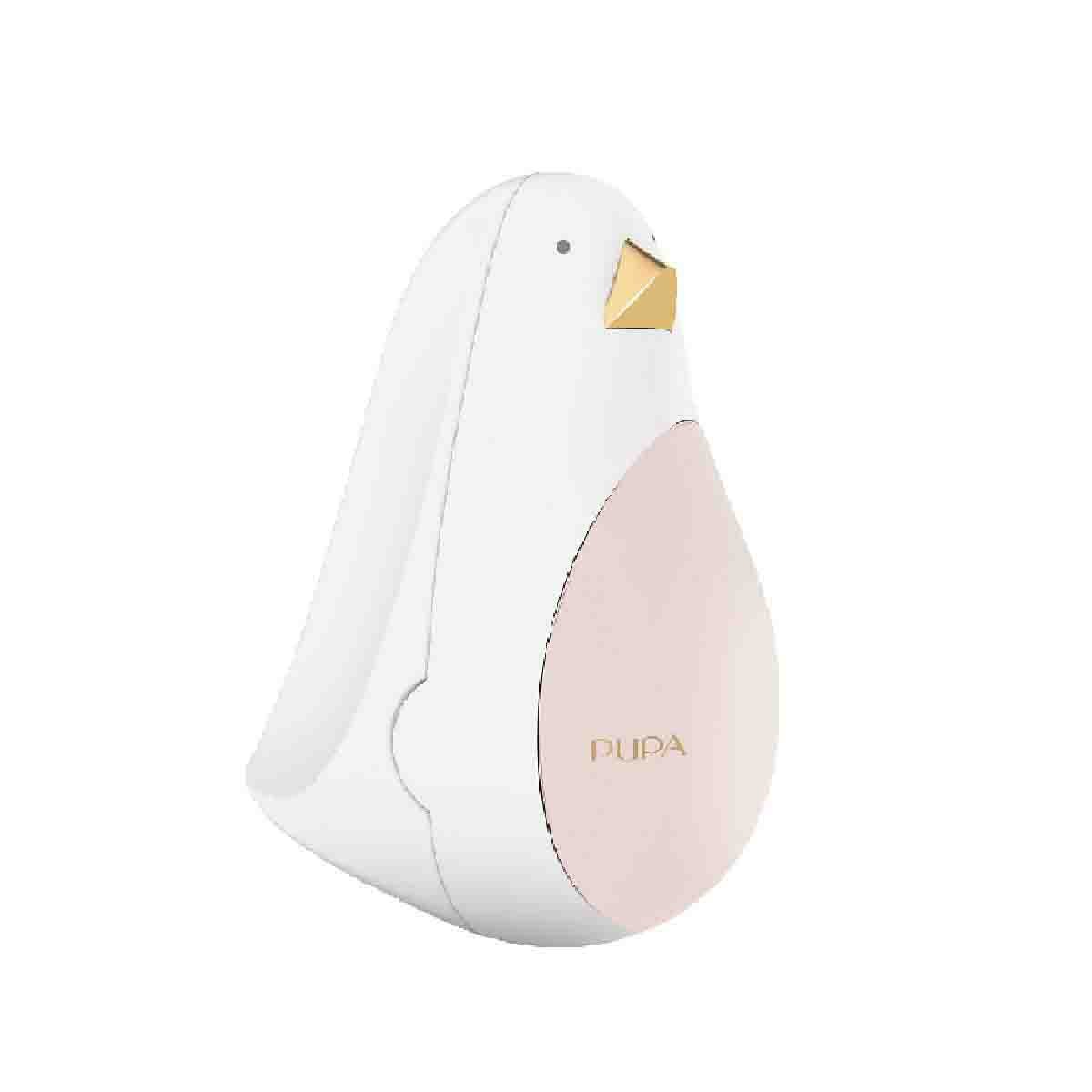 Set de Maquillaje Pupa Bird 2 White Set de Maquillaje Pupa Bird 2 White