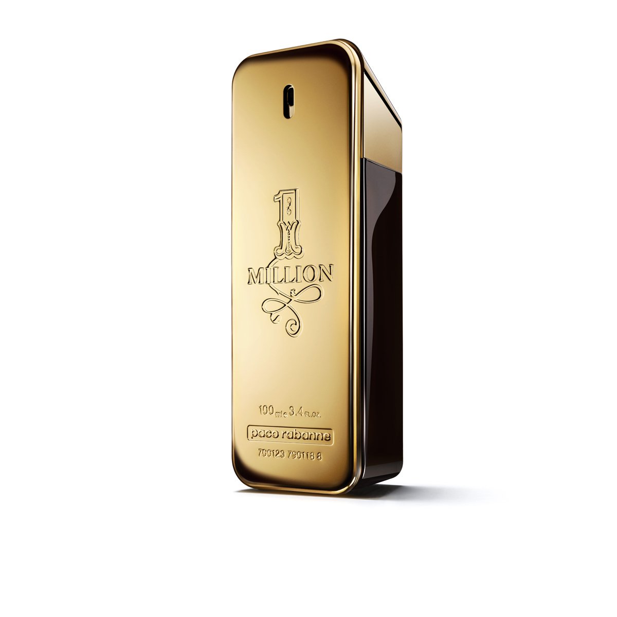 Fragancia para Caballero Paco Rabanne 1Million Edt 100Ml