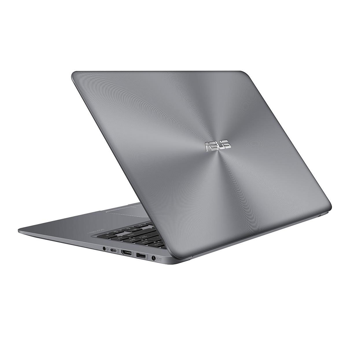 Laptop 15.6&quot; X510Qa-Br033T Gris Asus