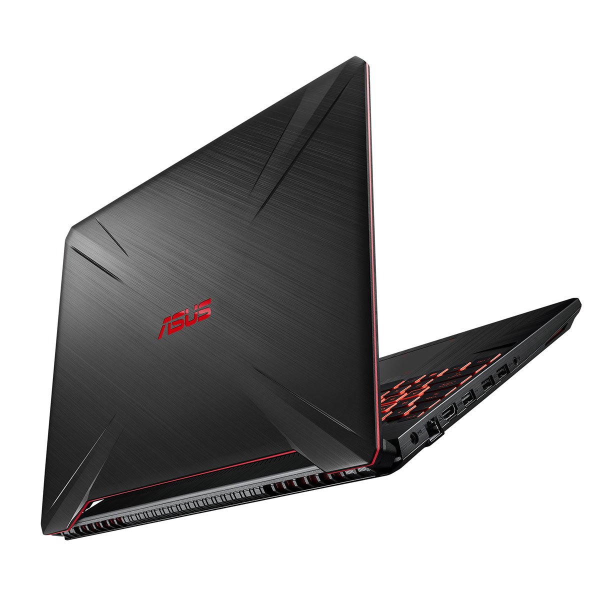 Laptop 15.6&quot; Tuf Fx505Dy-Bq004Tnegra+ Mochila Asus