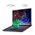 Laptop Gaming 15.6&quot; Asus Rog G531Gu-Al088T Negro+ Mochila+ Mouse