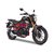 Motocicleta Nitrox Rz T2 250 Cc 2020 Vento