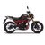 Motocicleta Nitrox Rz T2 250 Cc 2020 Vento