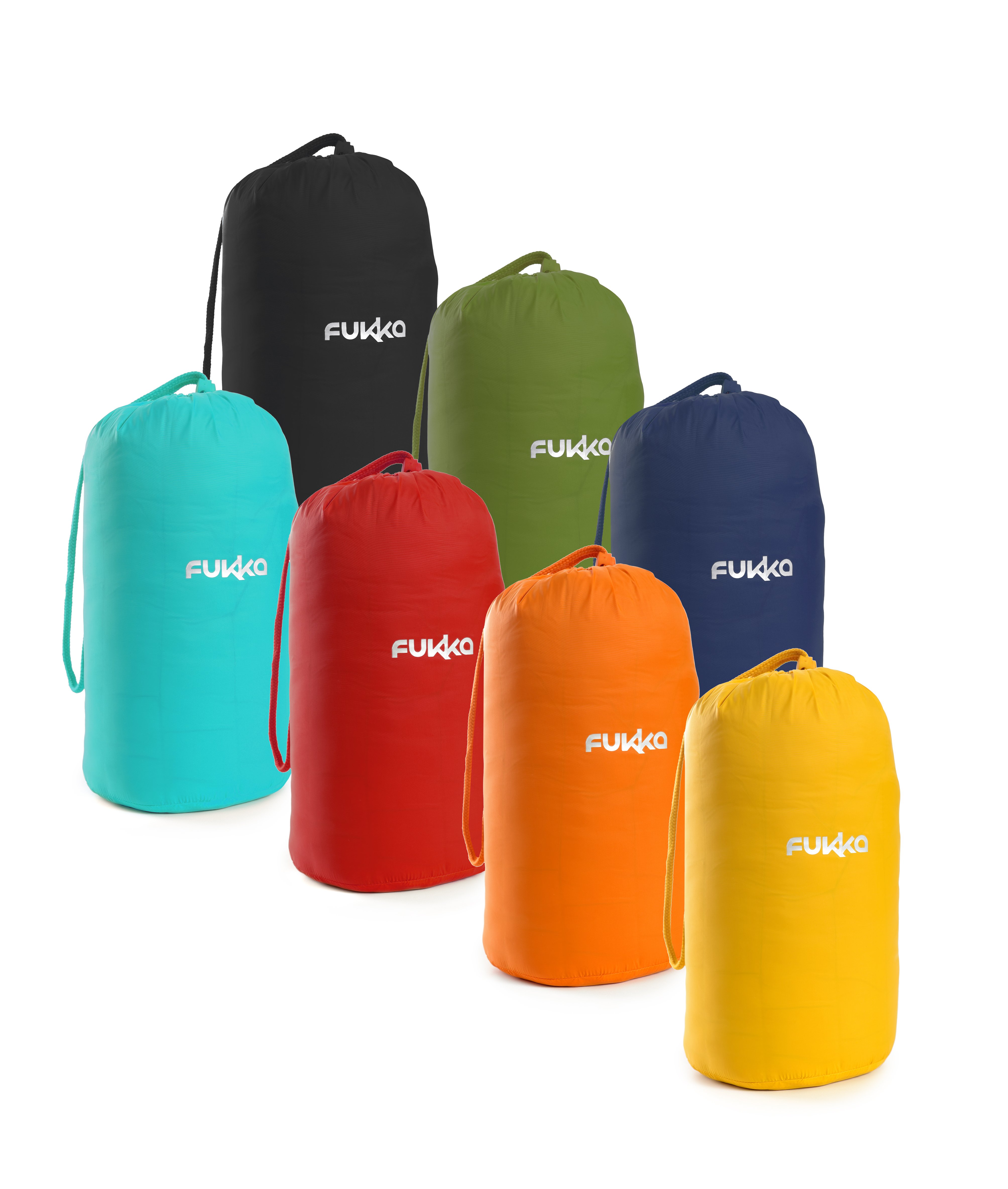 Chaleco Capitonado Fukka Plus