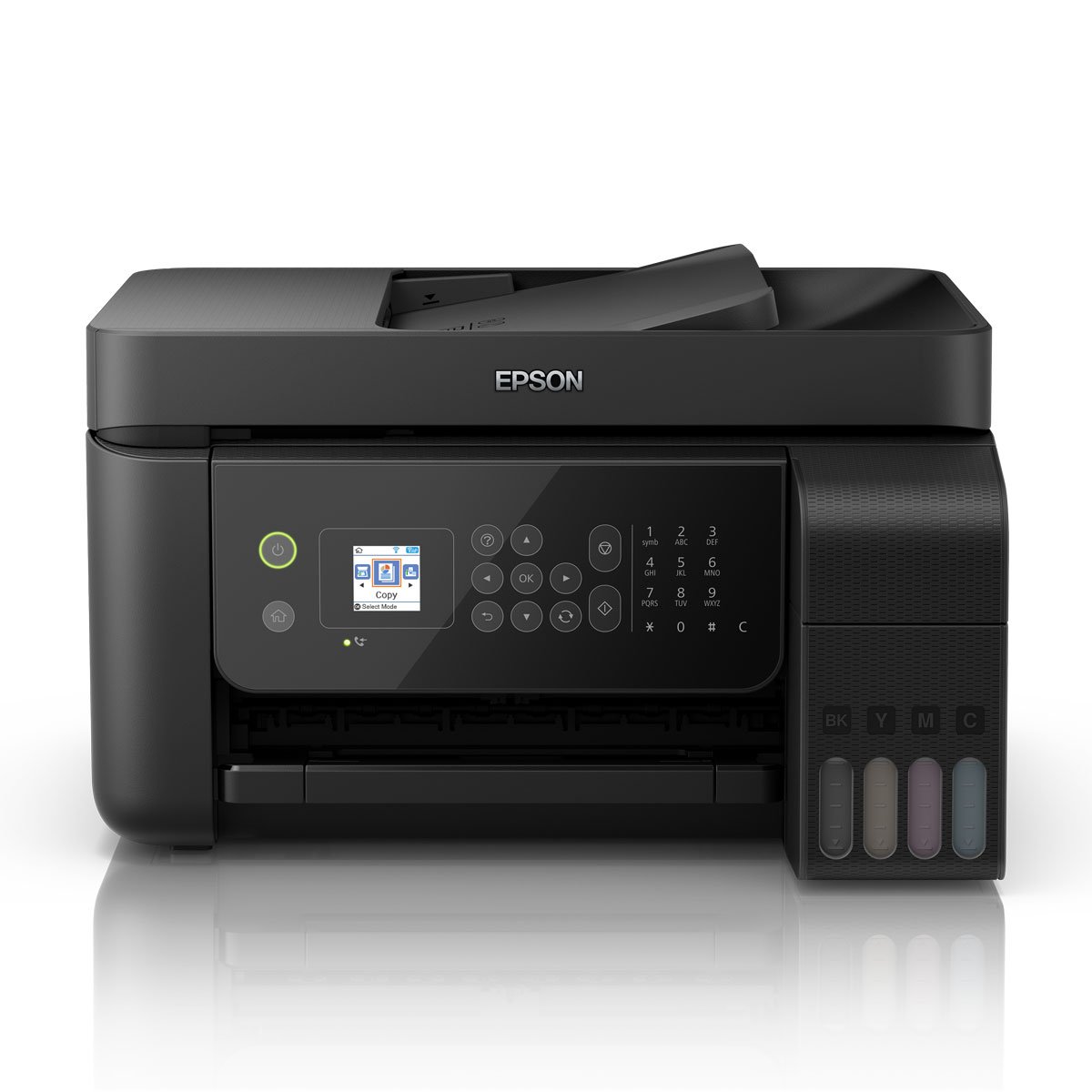 Impresora Multifuncional L5190 Epson