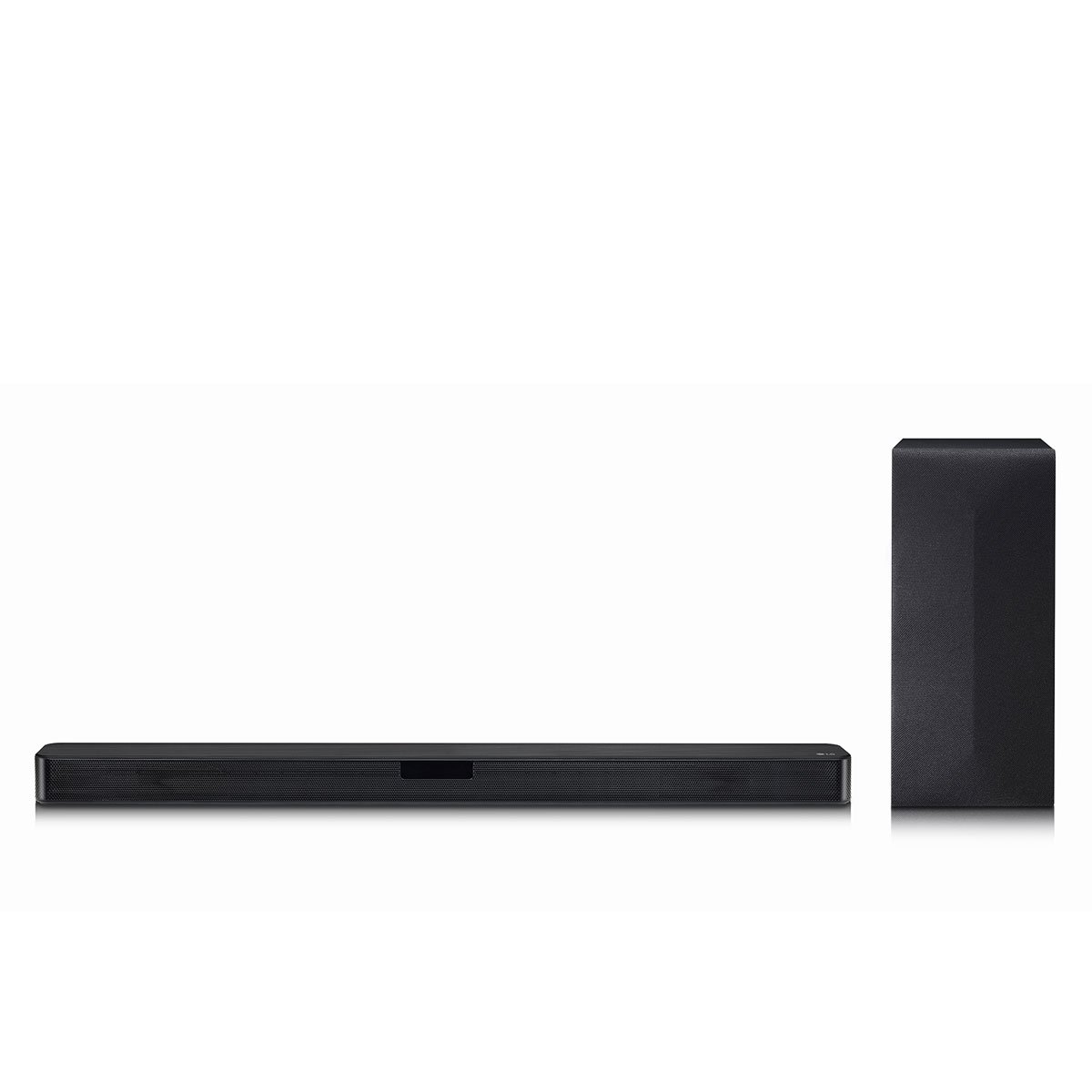 Barra de Sonido LG Sl4
