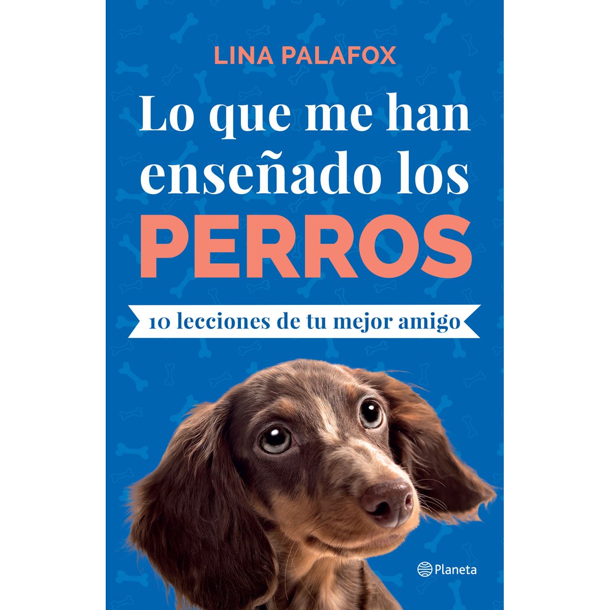 Lo Que Me Han Enseñado los Perros Planeta