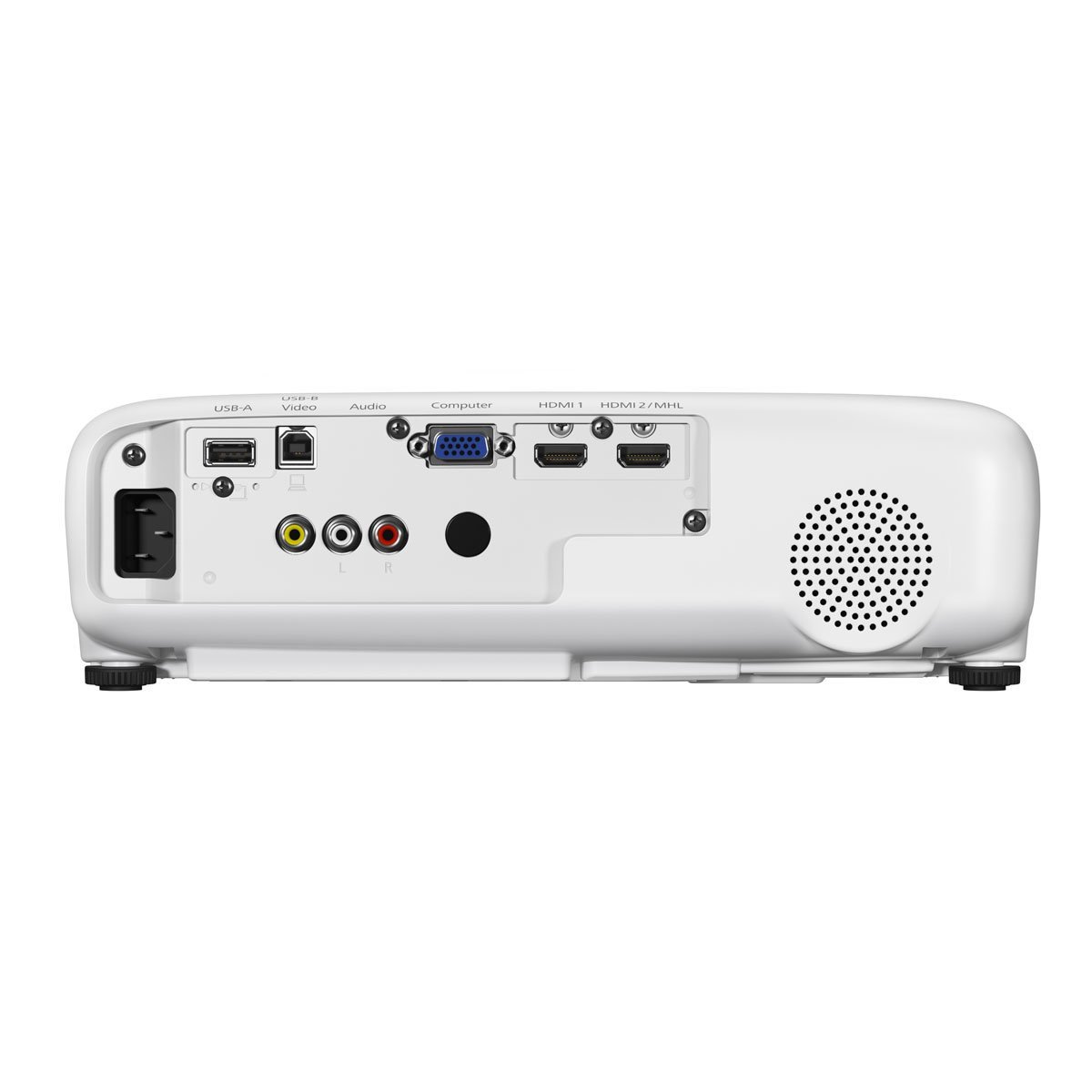 Videoproyector Powerlite U42+ Epson